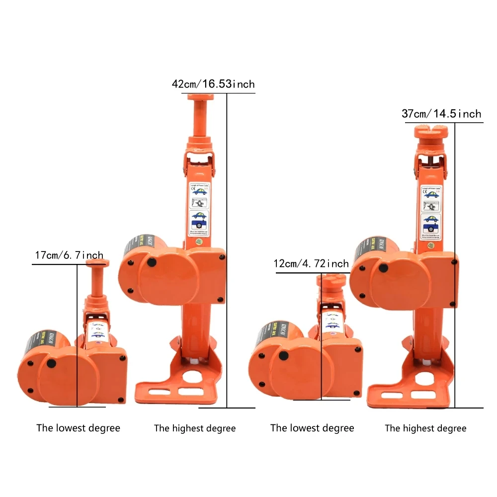 1 Set Portatile DC 12V Auto Ma - Power Tools Total recensione e prezzo