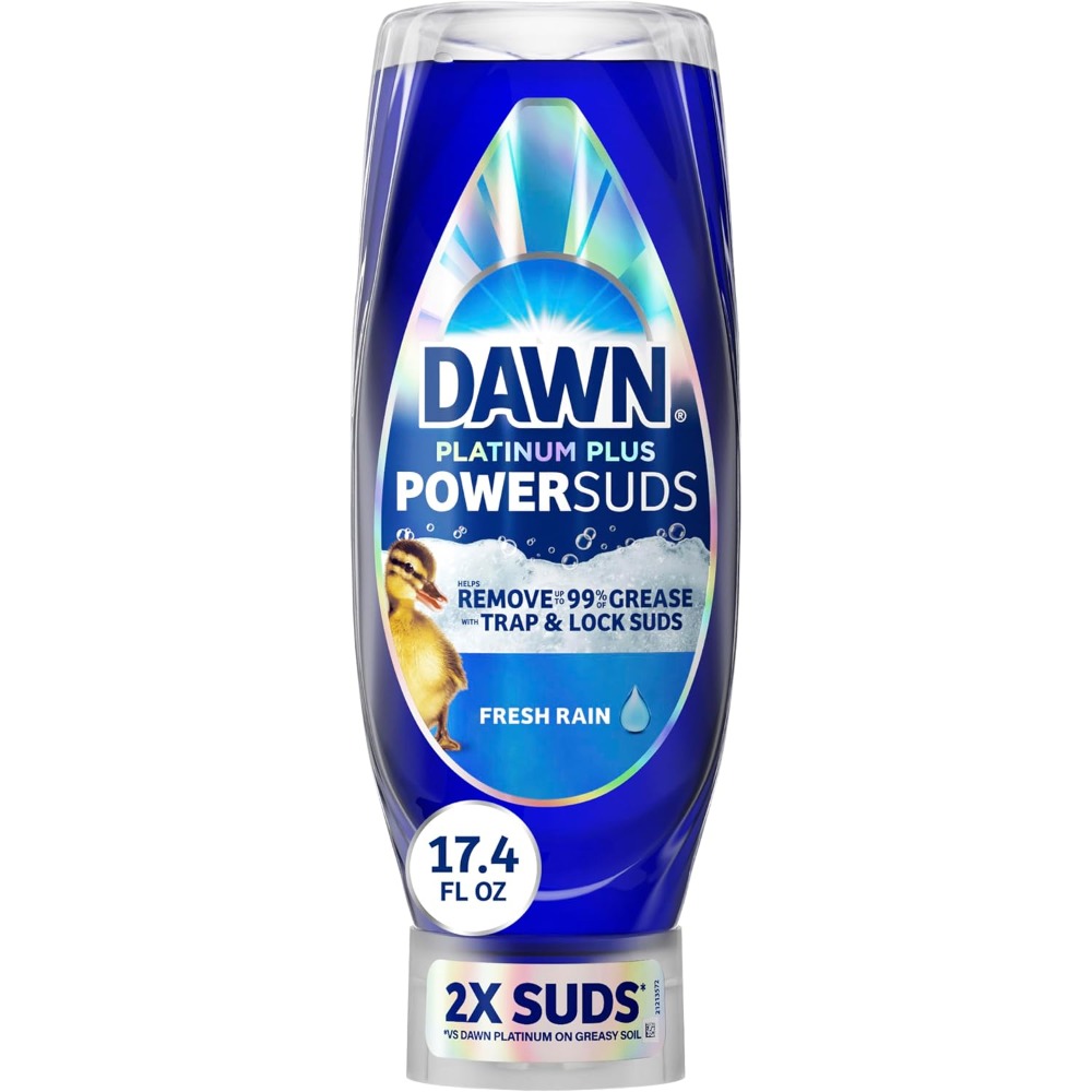 Detersivo Liquido per Piatti P - Power Tools Grease recensione e prezzo