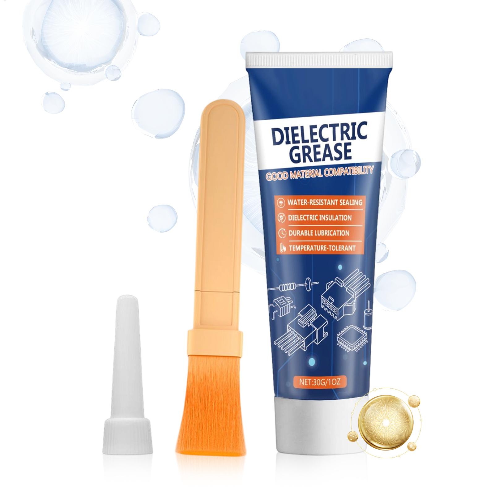 Grasso Dielettrico Resistente  - Power Tools Grease recensione e prezzo