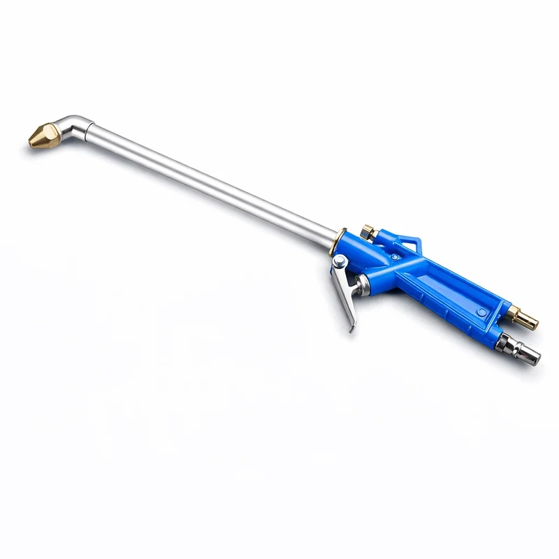 Pistola ad Acqua ad Alta Press - Power Tools Grease recensione e prezzo