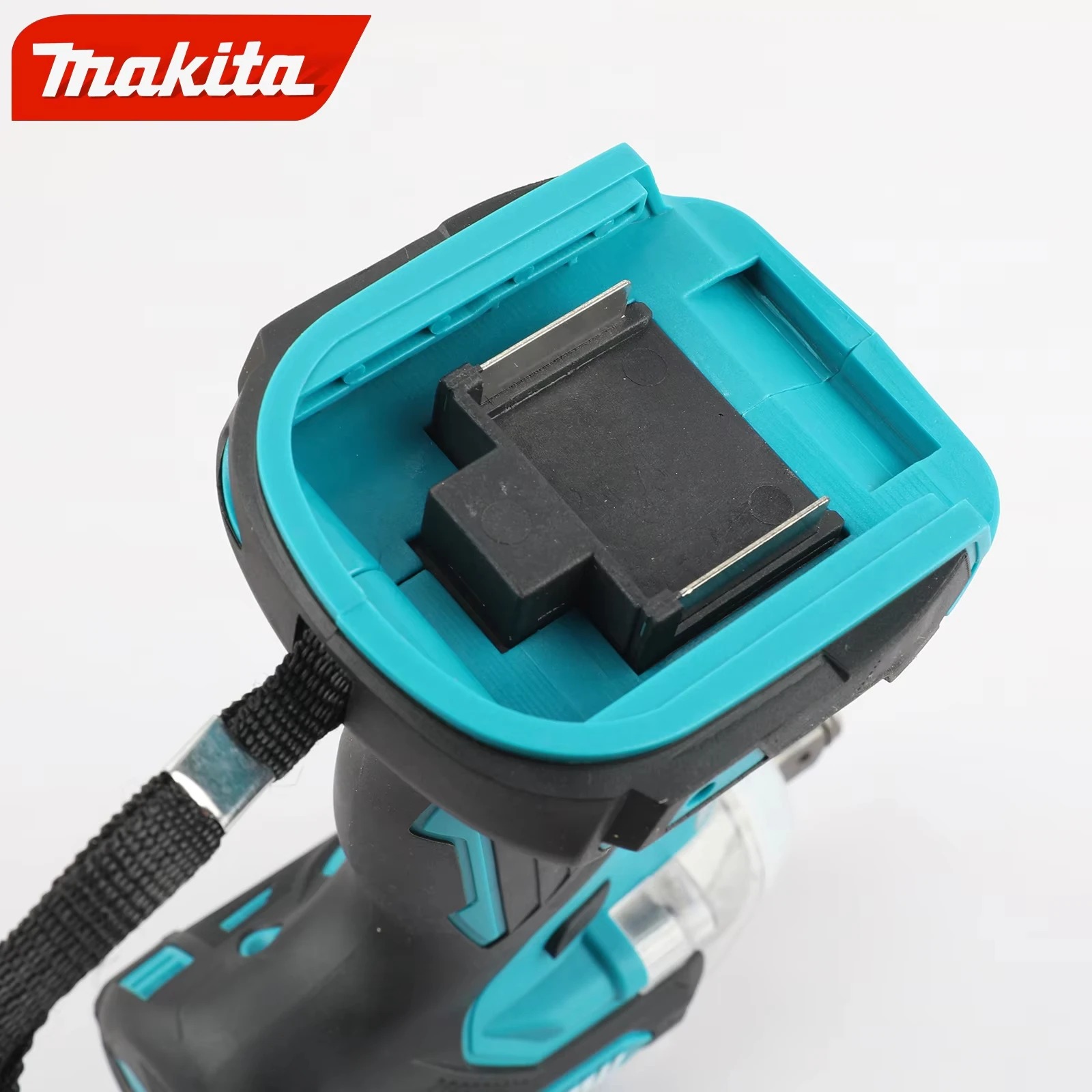 Makita DTW300 18V Set Utensili - Power Tools Makita Set recensione e prezzo
