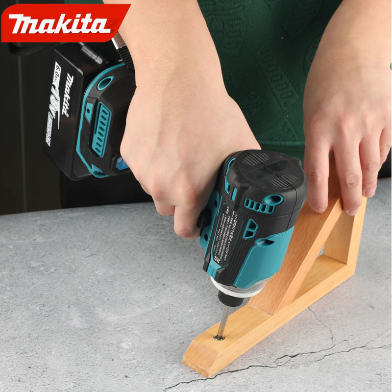 Makita DTD171 Avvitatore a Imp - Power Tools Makita Set recensione e prezzo