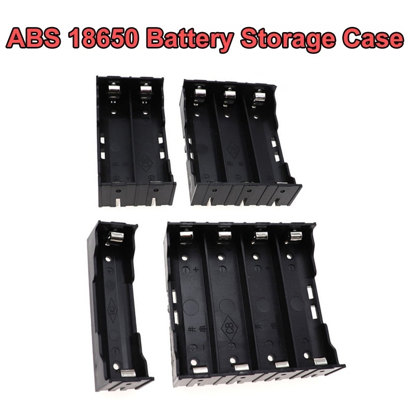 Guscio in plastica ABS per pow - Power Tools Battery Repair recensione e prezzo