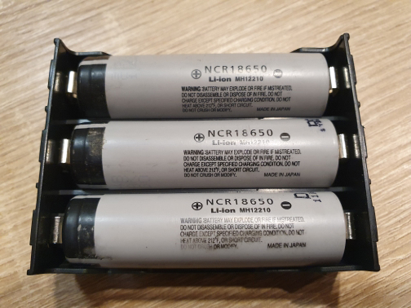 Guscio in plastica ABS per pow - Power Tools Battery Repair recensione e prezzo