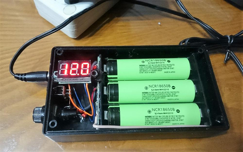Guscio in plastica ABS per pow - Power Tools Battery Repair recensione e prezzo