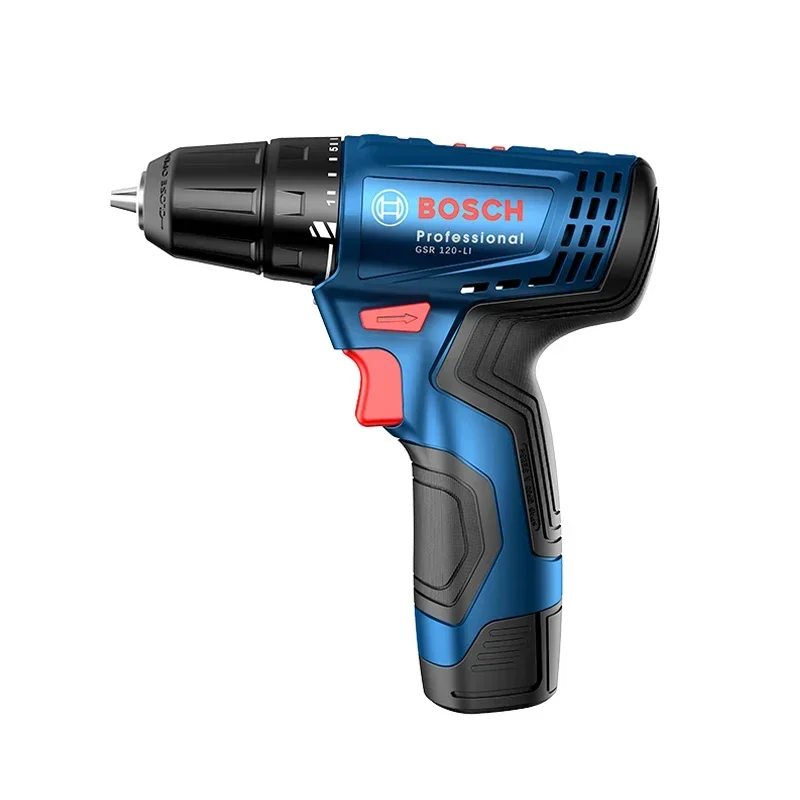 Trapano Elettrico Bosch GSR 12 - Power Tools Online recensione e prezzo