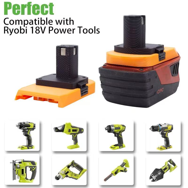 Adattatore per batteria Hilti  - Power Tools Hilti recensione e prezzo