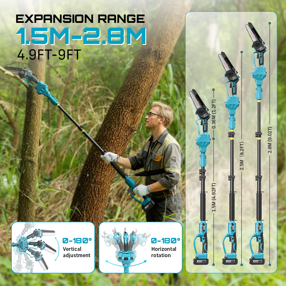 SEESII Forbici Elettriche Senz - Power Tools Makita Set recensione e prezzo
