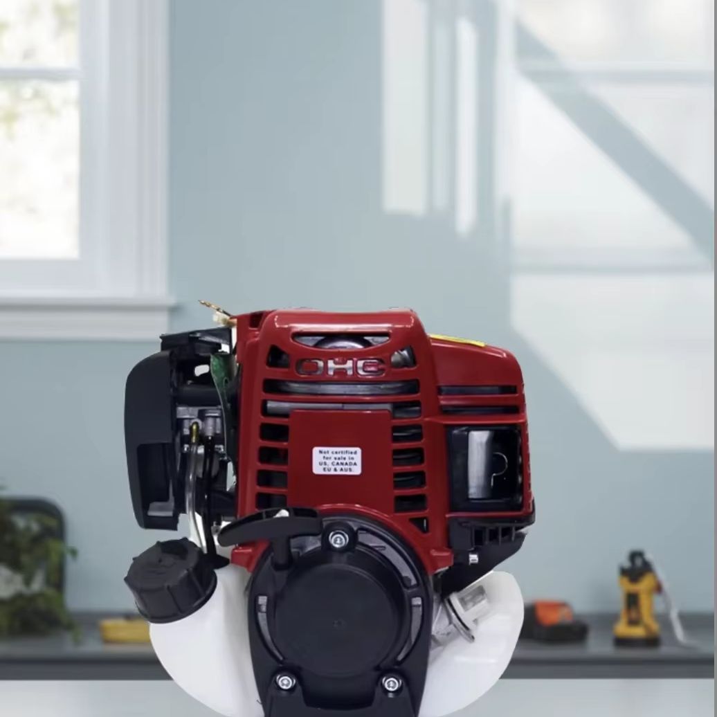 Motore a Benzina Potente da 14 - Power Tools Types recensione e prezzo
