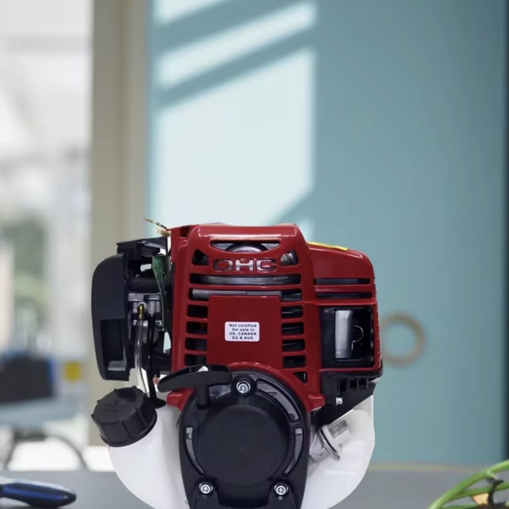 Motore a Benzina Potente da 14 - Power Tools Types recensione e prezzo