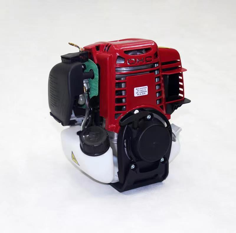 Motore a Benzina Potente da 14 - Power Tools Types recensione e prezzo