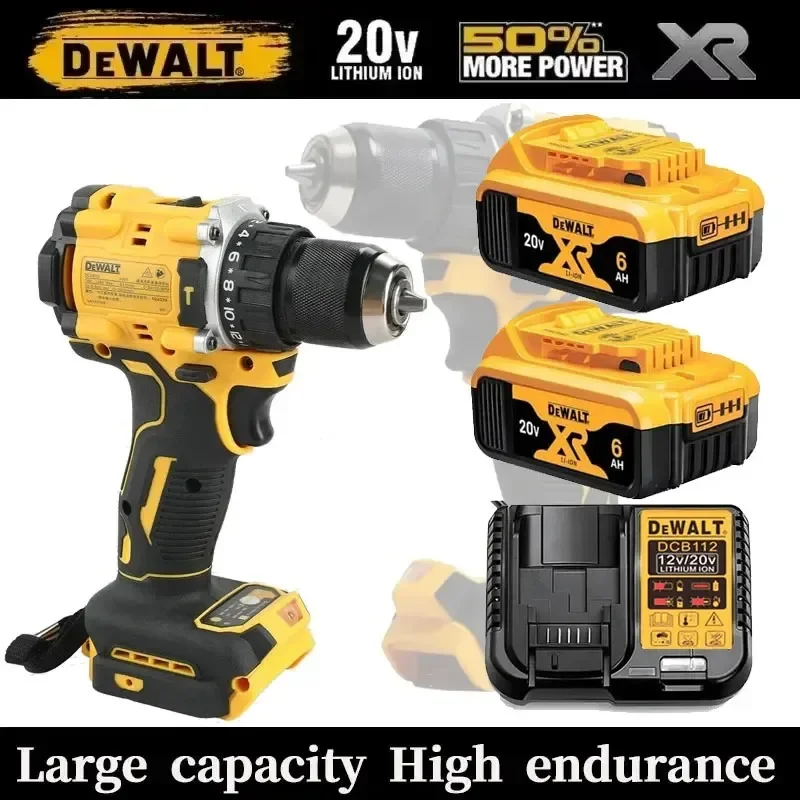 NUOVO Trapano Avvitatore a Per - Cordless Drill Driver recensione e prezzo