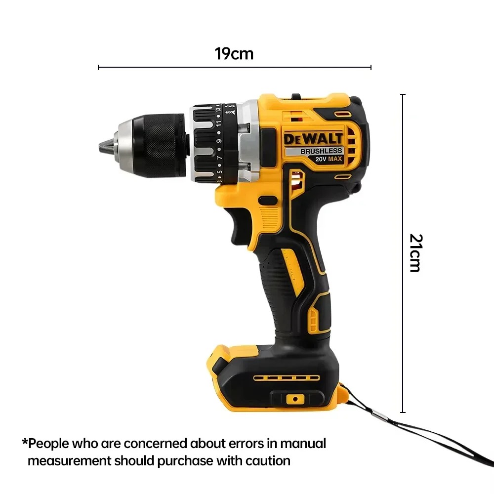 NUOVO Trapano Avvitatore a Per - Cordless Drill Driver recensione e prezzo