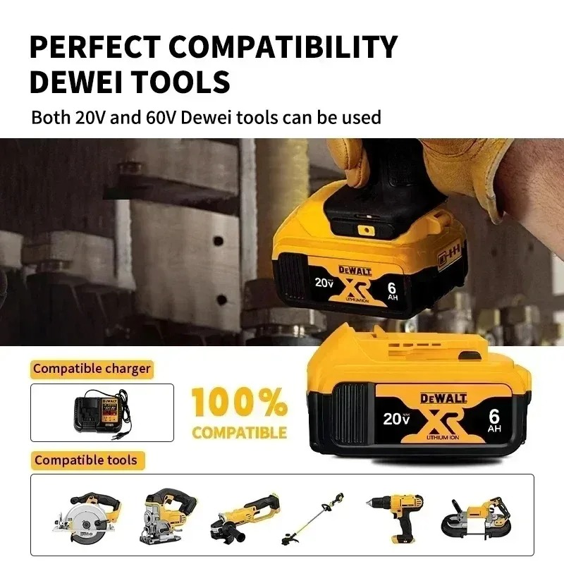 NUOVO Trapano Avvitatore a Per - Cordless Drill Driver recensione e prezzo