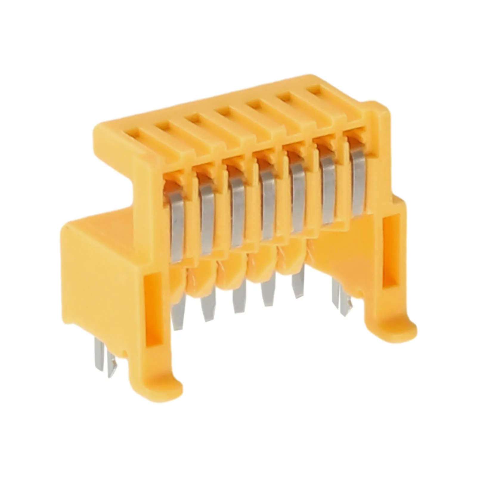 Terminali di connessione PCB g - Power Tools Yellow recensione e prezzo