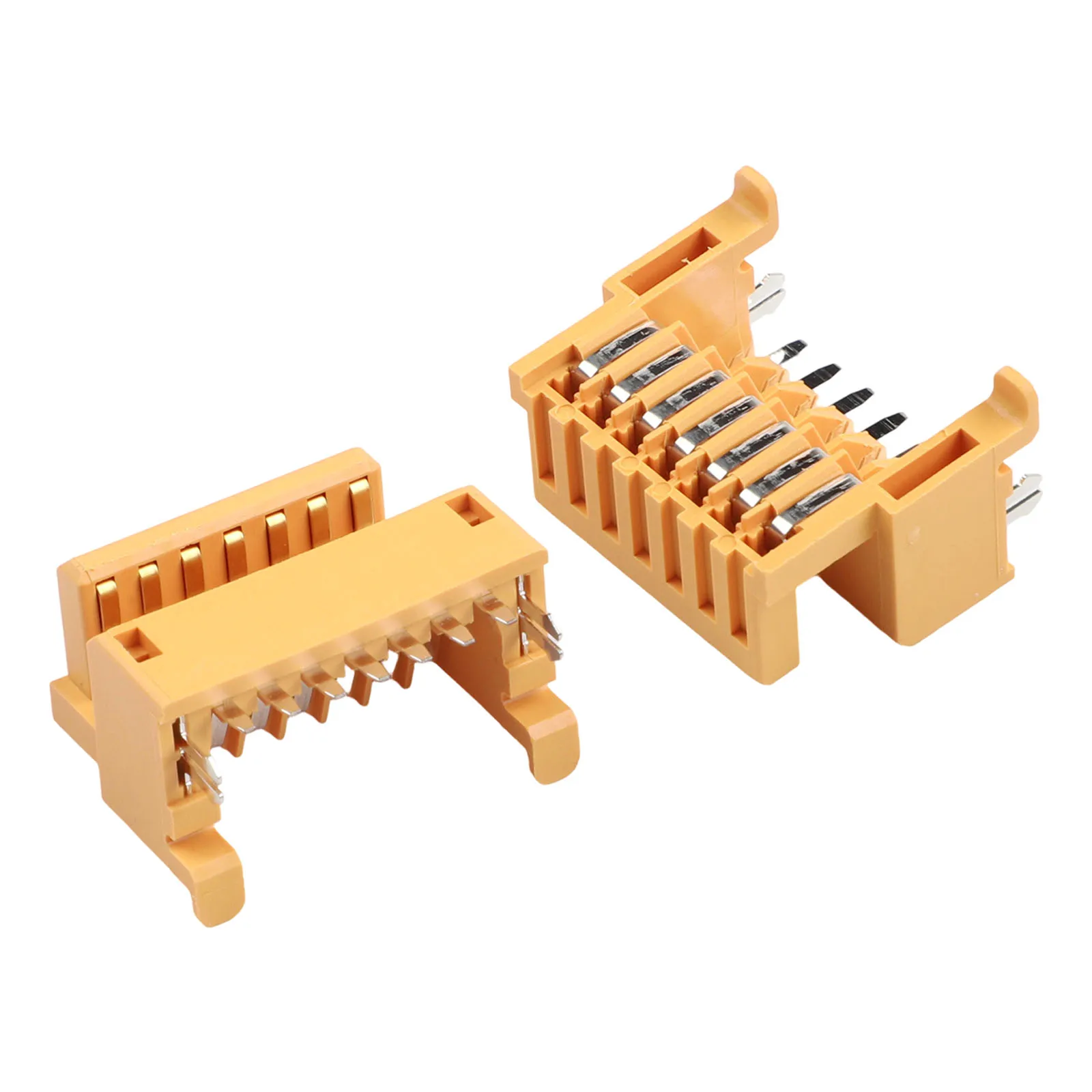 Terminali di connessione PCB g - Power Tools Yellow recensione e prezzo