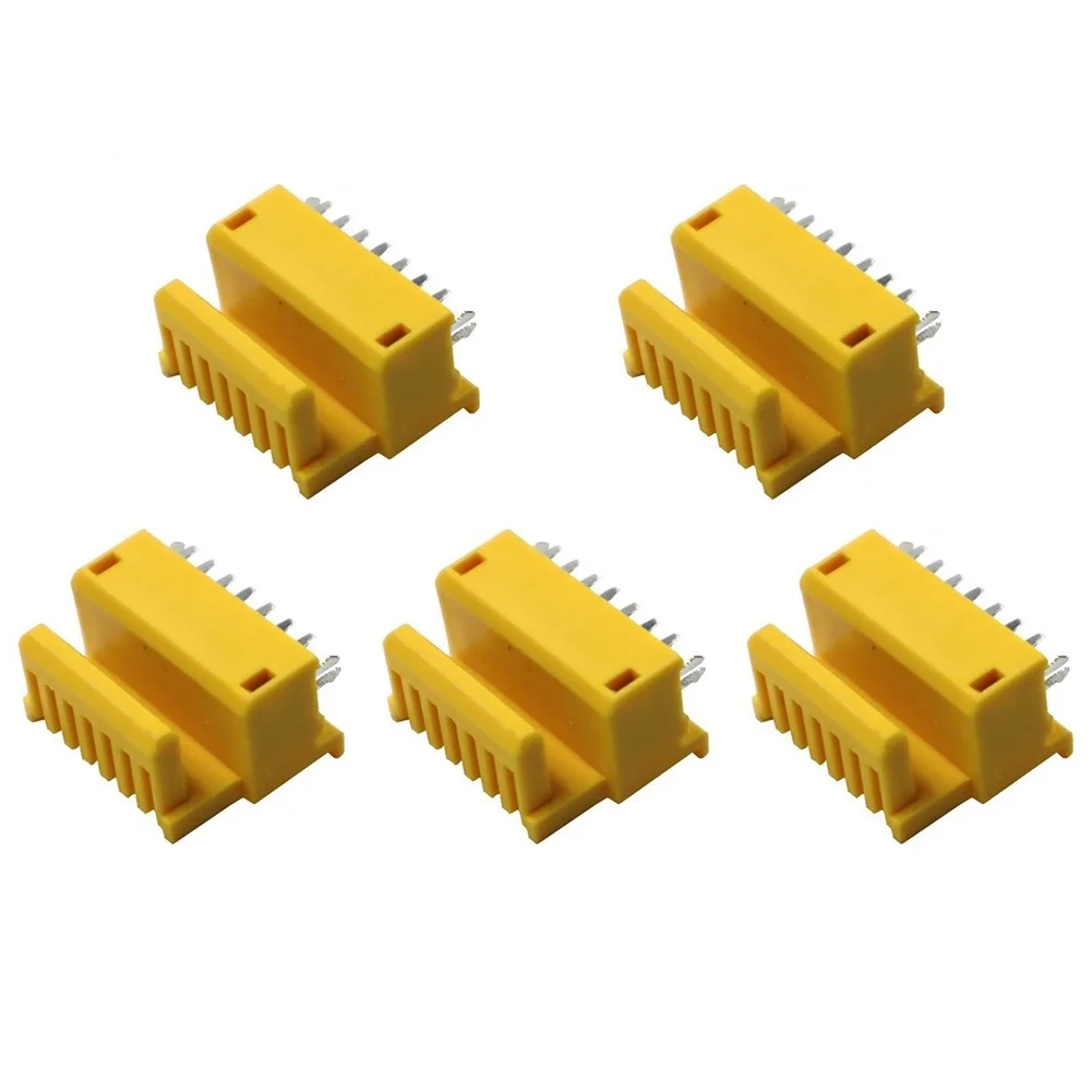 Terminali di connessione PCB g - Power Tools Yellow recensione e prezzo