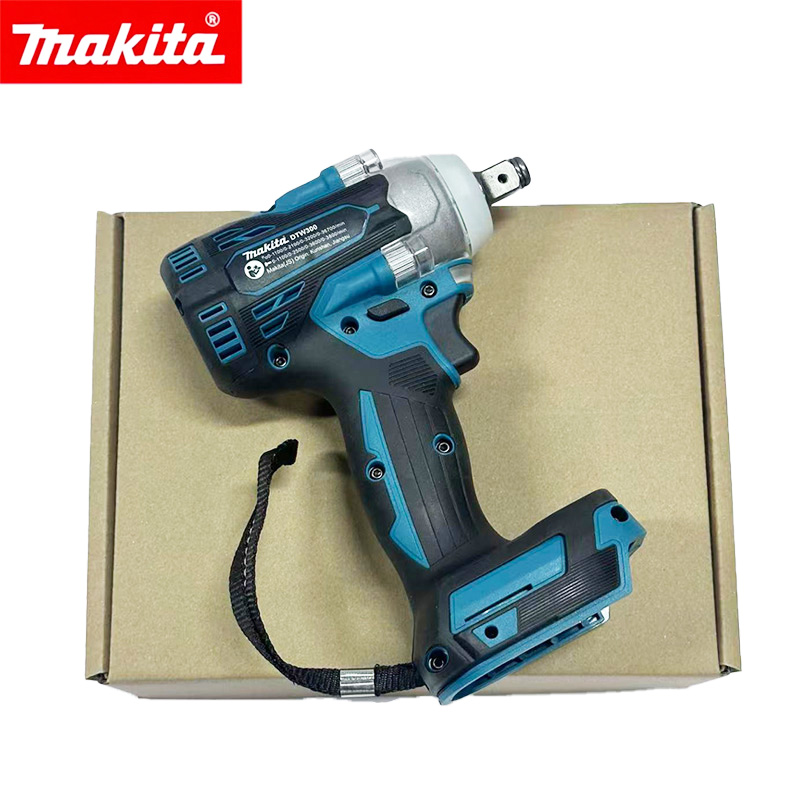 Set di Utensili Makita DTW300  - Power Tools Makita Set recensione e prezzo