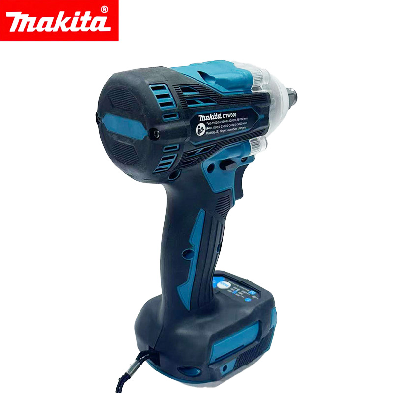Set di Utensili Makita DTW300  - Power Tools Makita Set recensione e prezzo