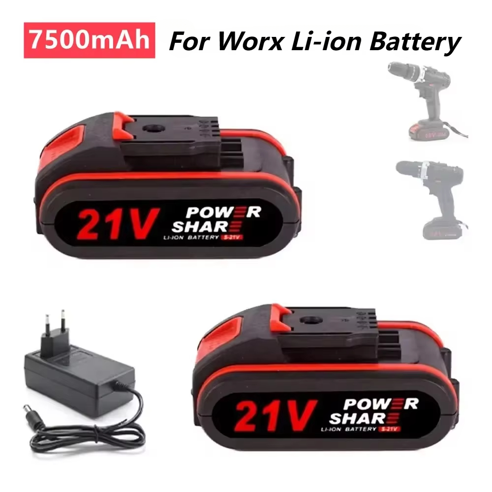 Batteria ricaricabile agli ion - Power Tools Online recensione e prezzo