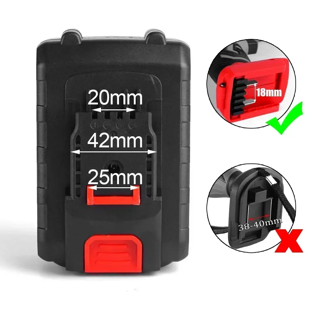 Batteria ricaricabile agli ion - Power Tools Online recensione e prezzo