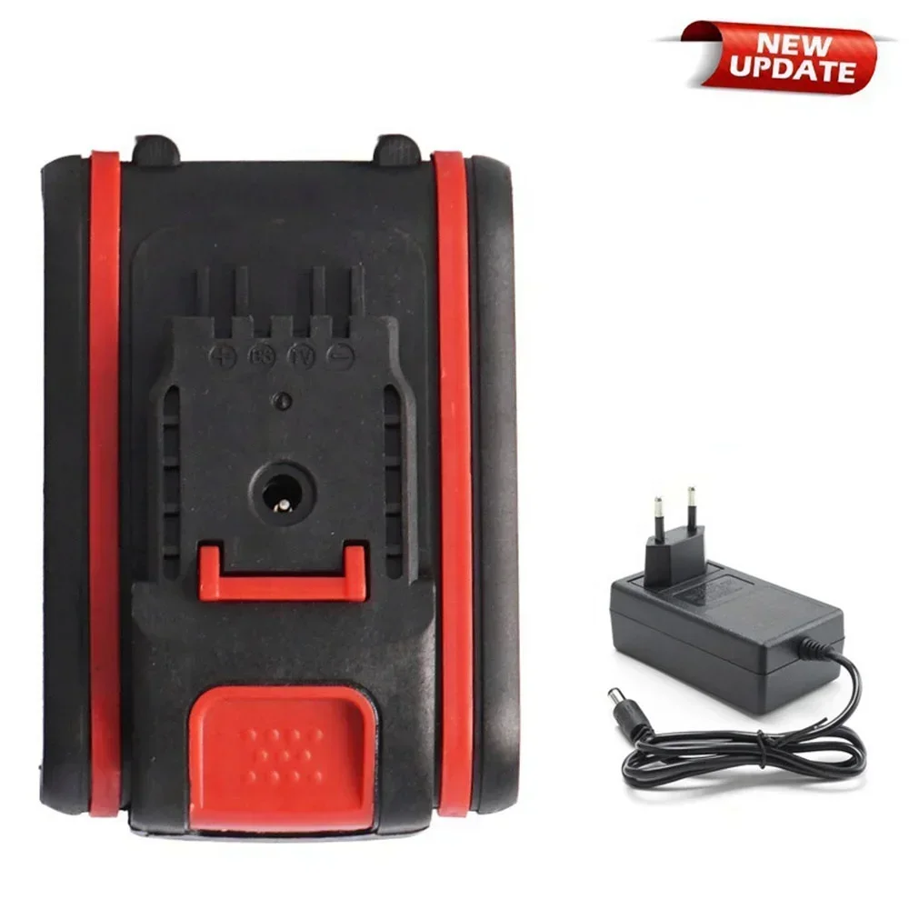 Batteria ricaricabile agli ion - Power Tools Online recensione e prezzo