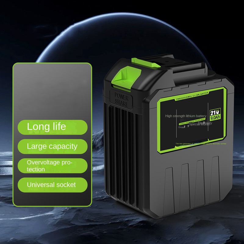 Batteria al Litio 21V per Uten - Power Tools Online recensione e prezzo