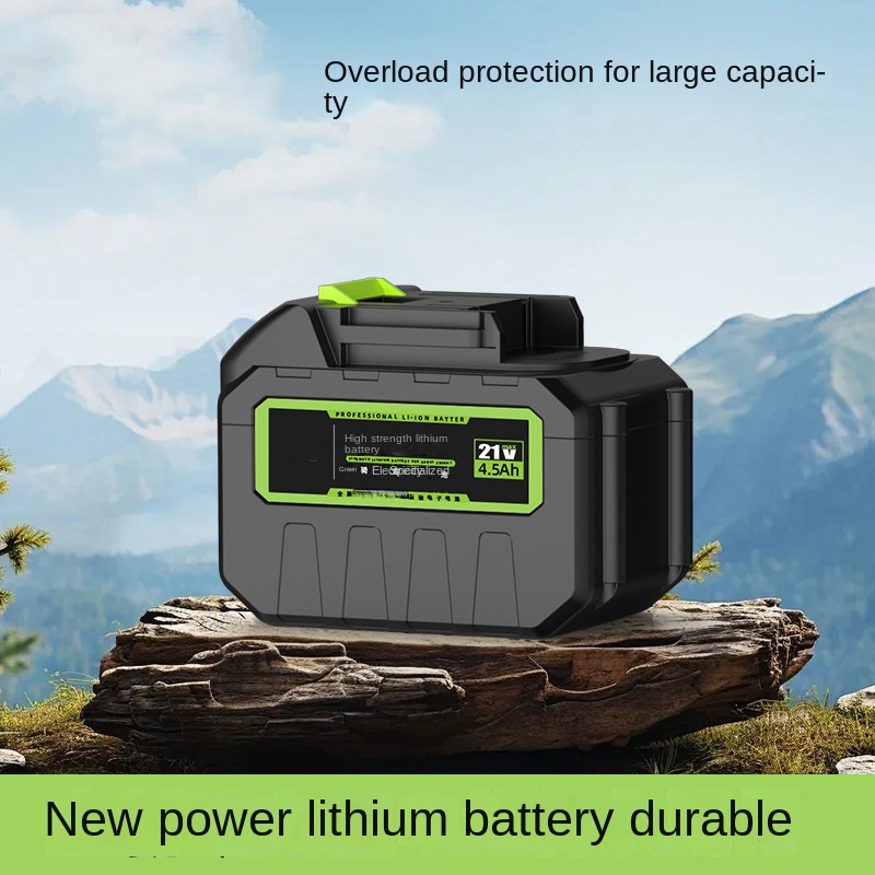 Batteria al Litio 21V per Uten - Power Tools Online recensione e prezzo