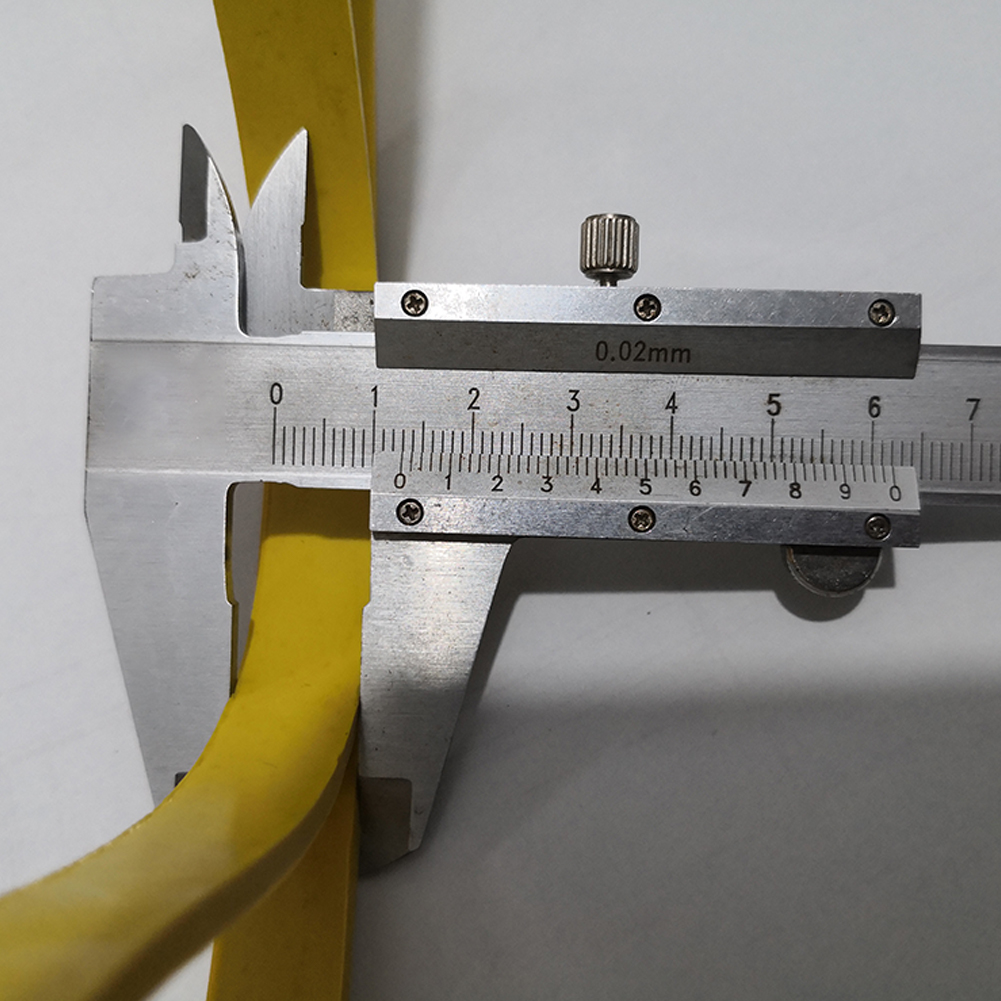 Sega a nastro per elastico Seg - Power Tools Yellow recensione e prezzo