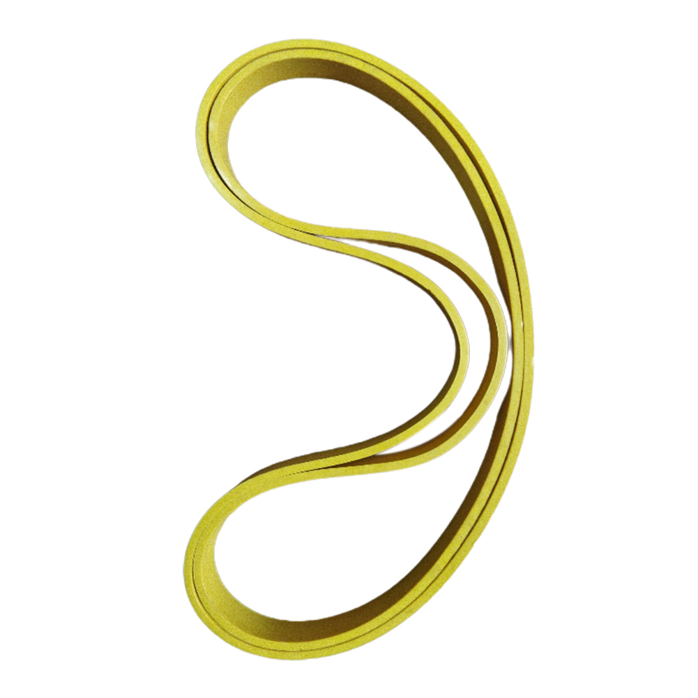 Sega a nastro per elastico Seg - Power Tools Yellow recensione e prezzo