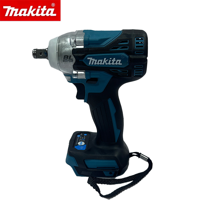 Makita DTW300 18V Avvitatore a - Power Tools Makita Set recensione e prezzo
