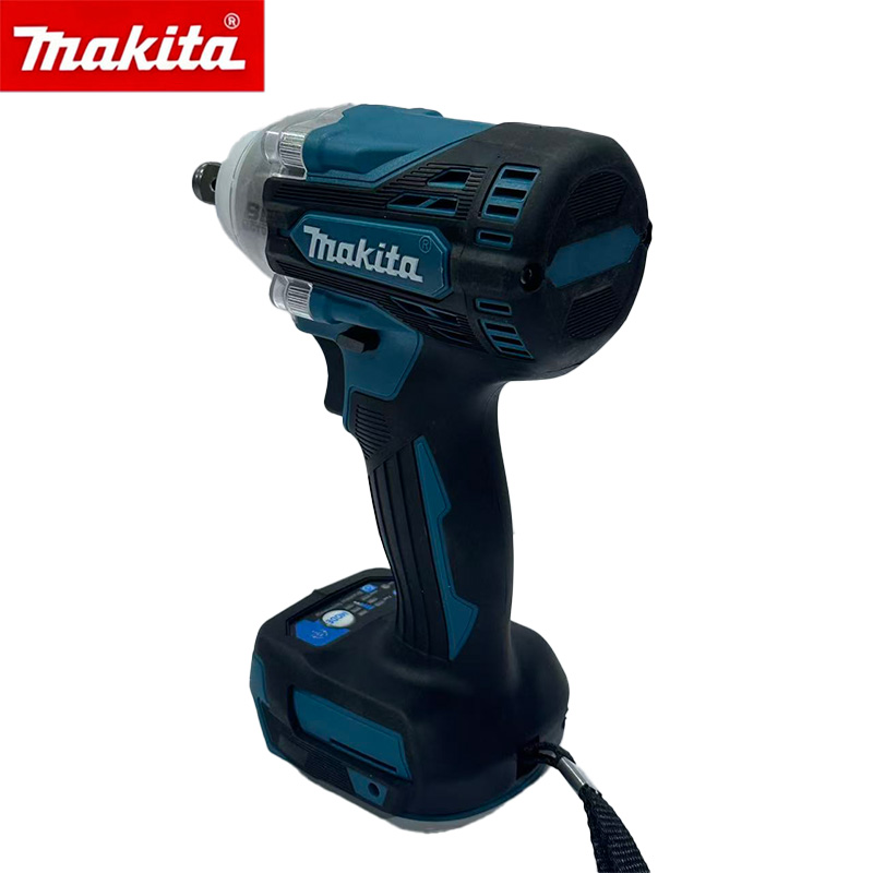 Makita DTW300 18V Avvitatore a - Power Tools Makita Set recensione e prezzo