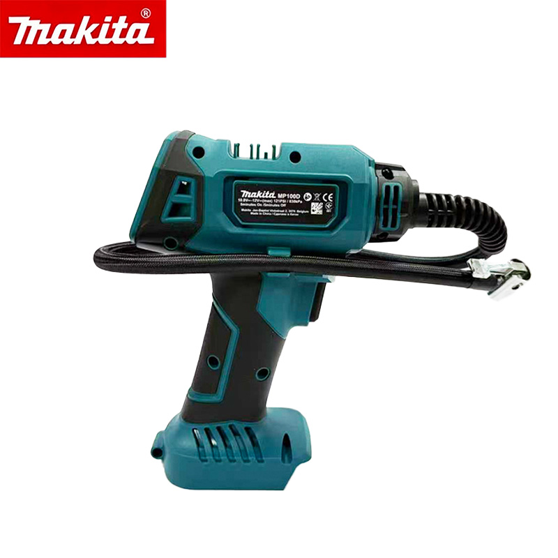 Compressore d'Aria Elettrico M - Power Tools Makita Set recensione e prezzo