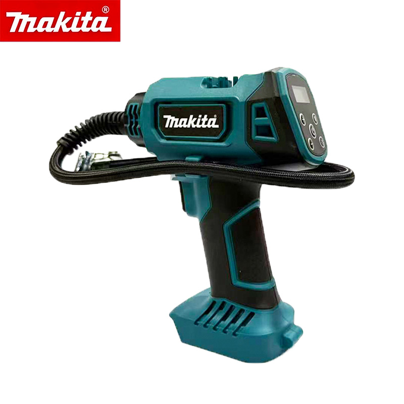 Compressore d'Aria Elettrico M - Power Tools Makita Set recensione e prezzo