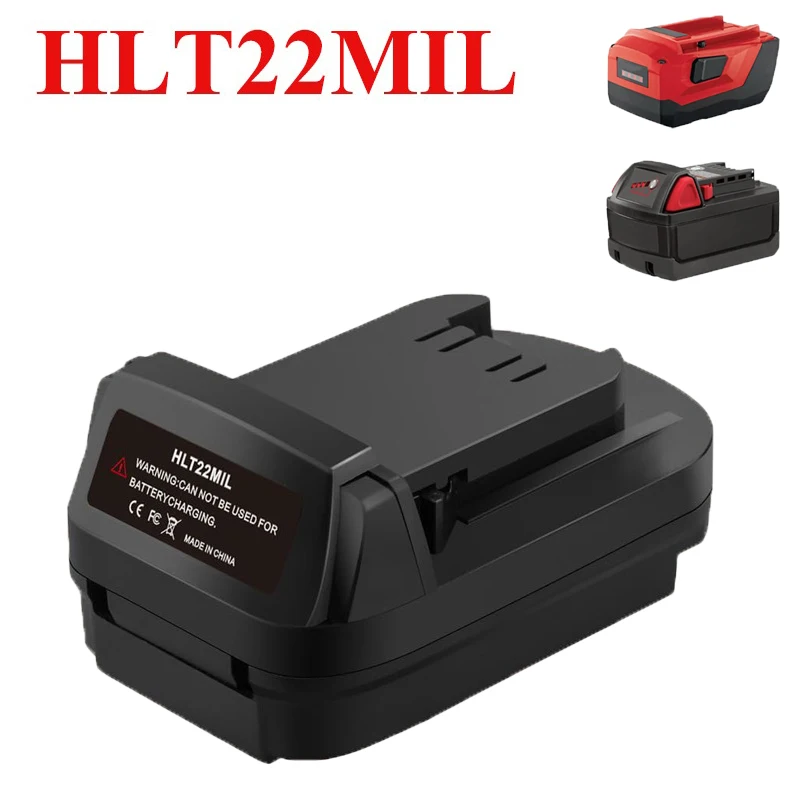 Adattatore batteria per utensi - Power Tools Hilti recensione e prezzo
