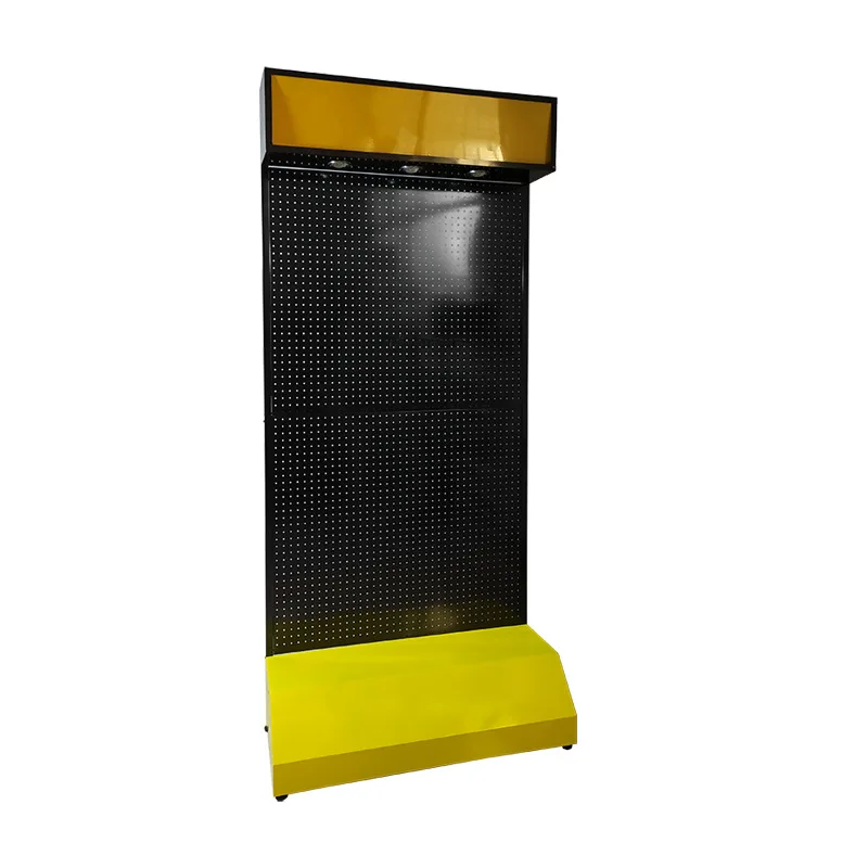 Attrezzi per ferramenta, light - Power Tools Exhibition recensione e prezzo