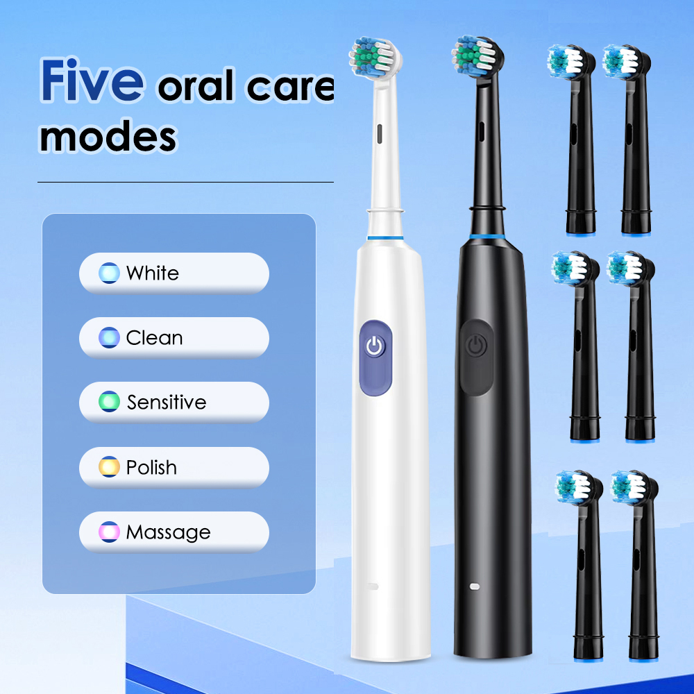 Pulitore per denti ad ultrasuo - Power Tools Total recensione e prezzo