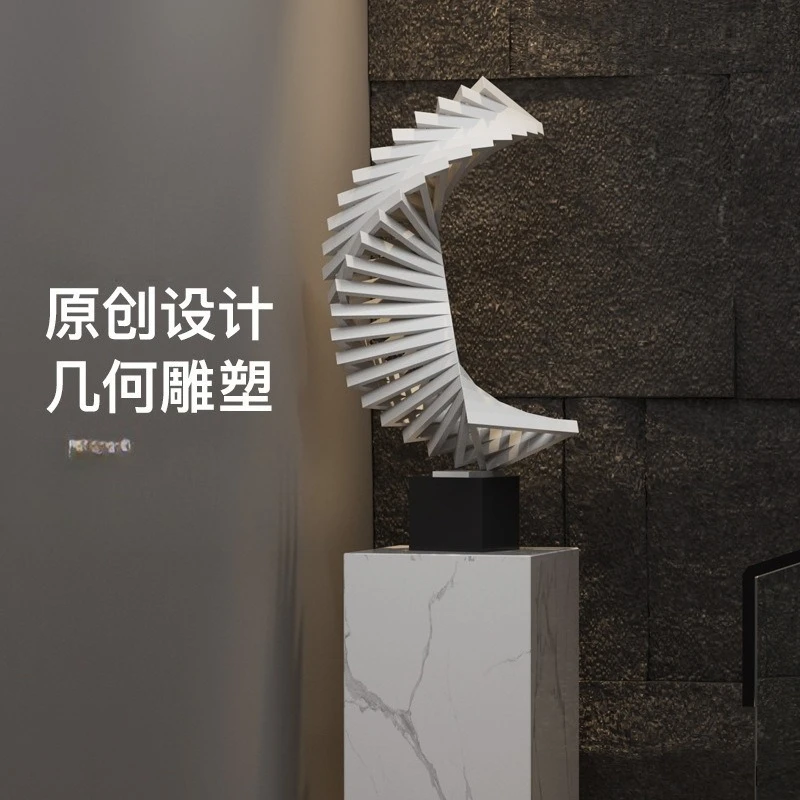 Scultura moderna di lusso per  - Power Tools Exhibition recensione e prezzo