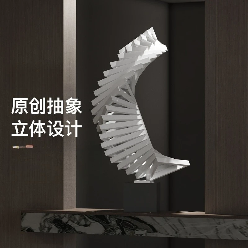 Scultura moderna di lusso per  - Power Tools Exhibition recensione e prezzo