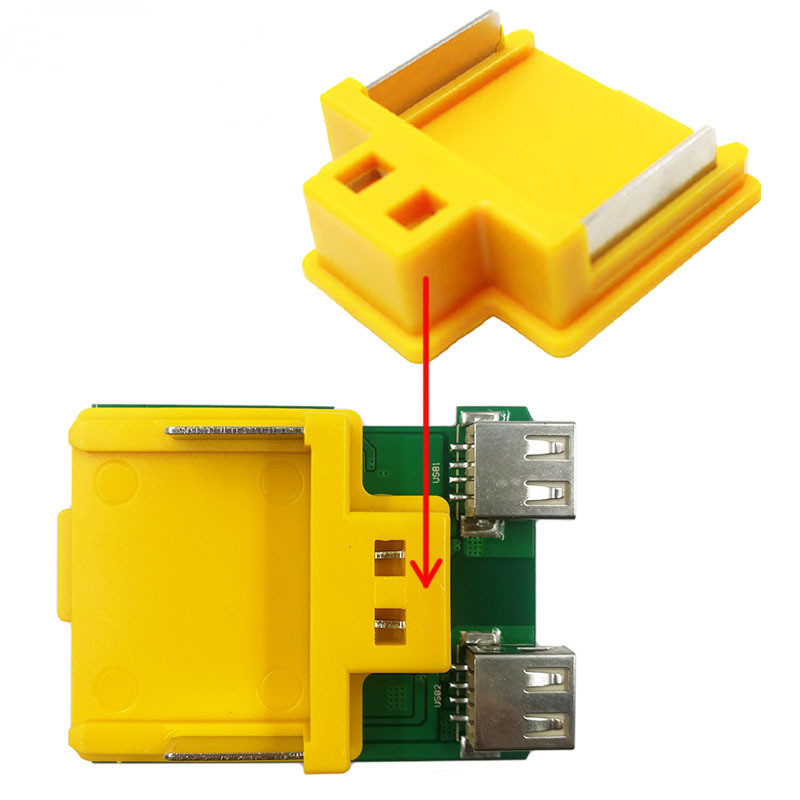 1PCS Morsettiera del Connettor - Power Tools Total recensione e prezzo
