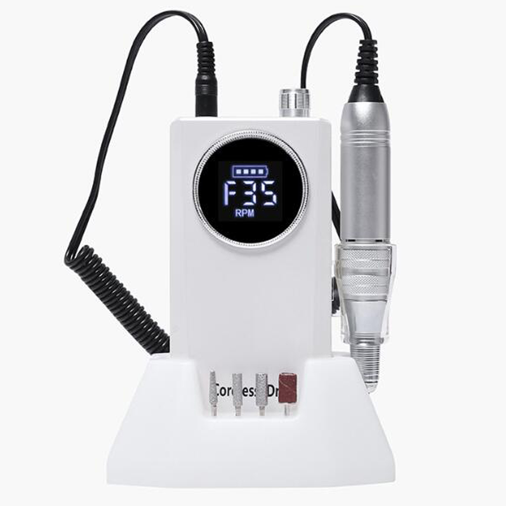 35000 RPM Trapano per unghie r - Power Tools Online recensione e prezzo