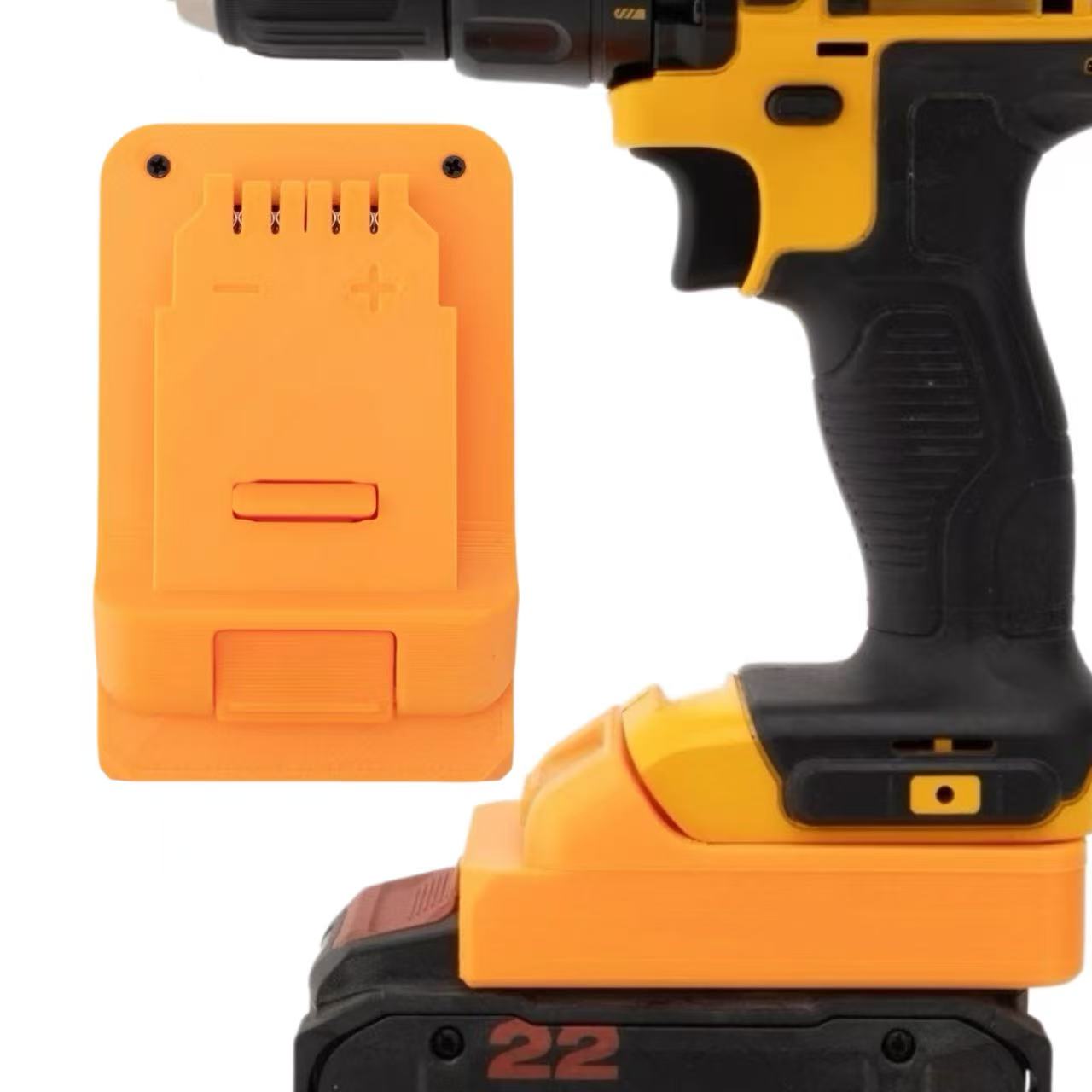 Adattatore convertitore per ba - Power Tools Hilti recensione e prezzo