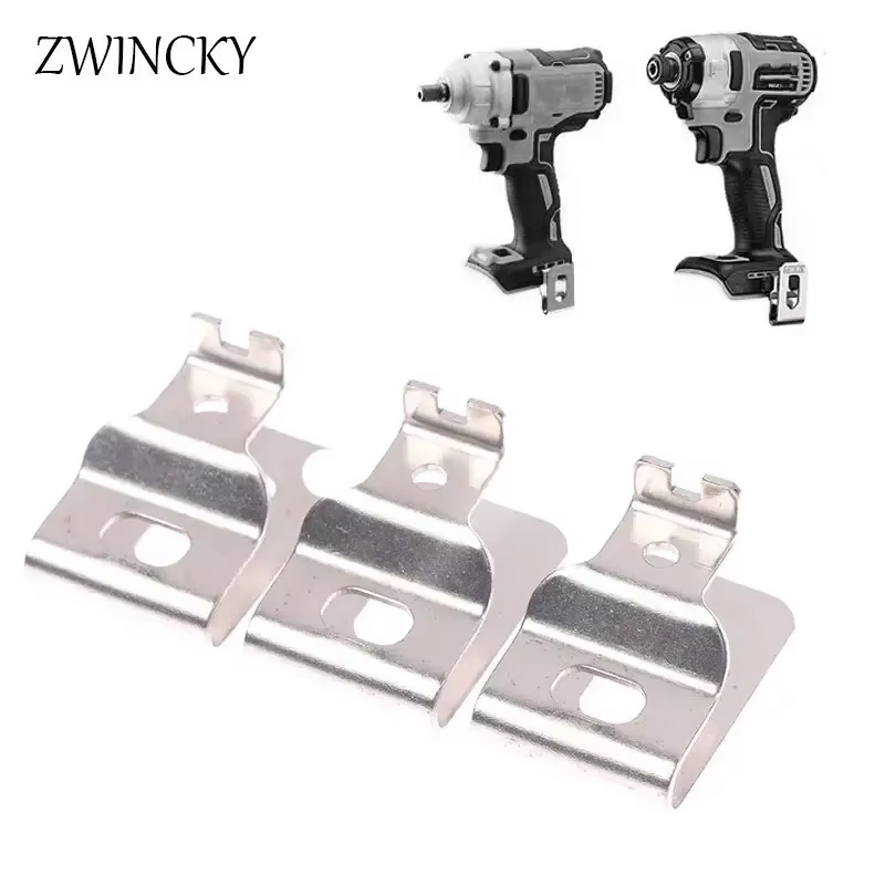 Clip da cintura con set di vit - Cordless Drill Driver recensione e prezzo