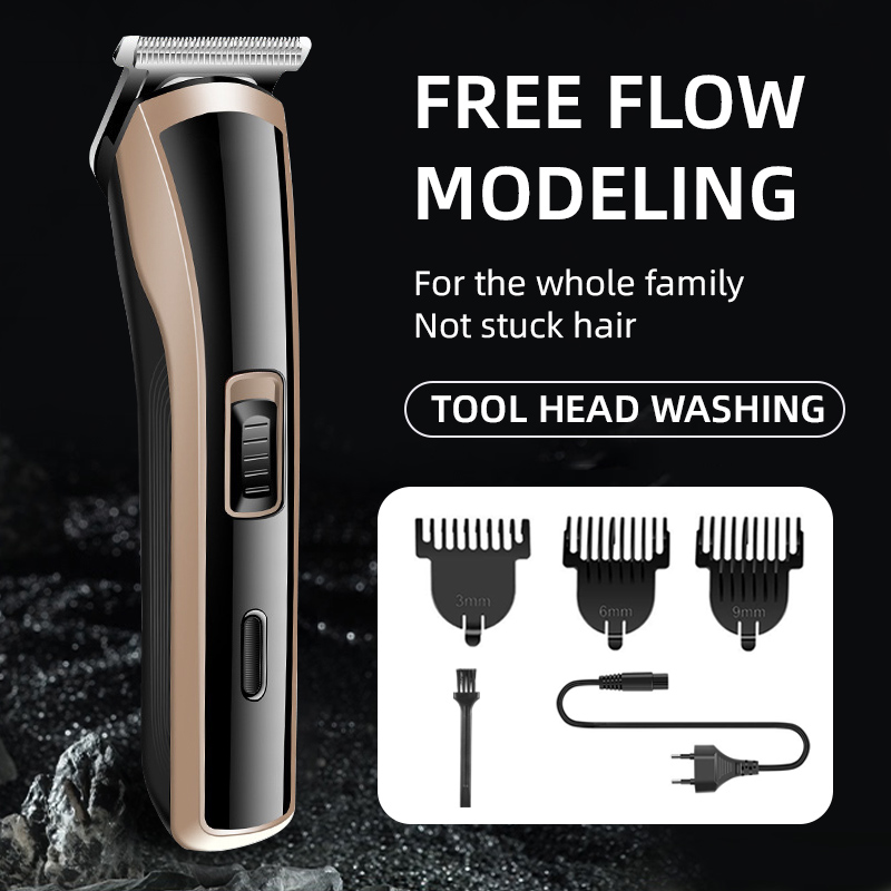 Kemei 418 tagliacapelli elettr - Power Tools Underwater recensione e prezzo