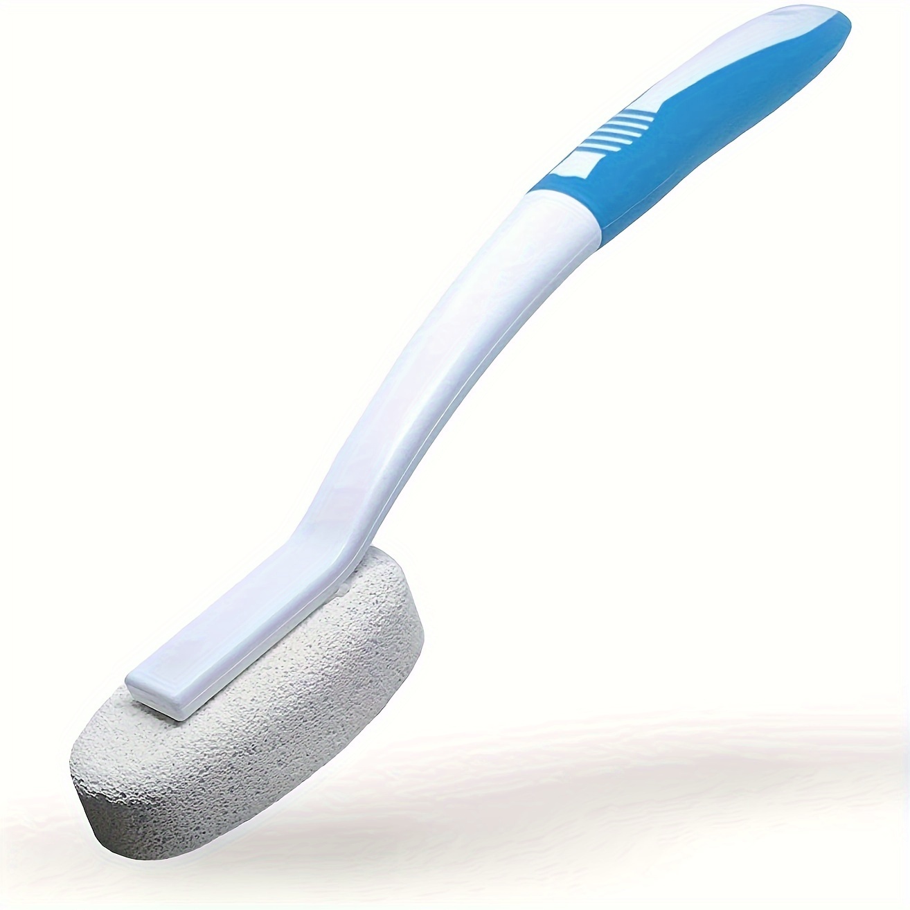 Spazzola per la pulizia del WC - Power Tools Yellow recensione e prezzo