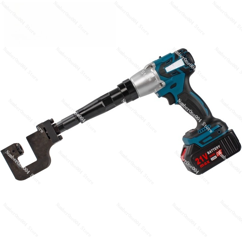 Pistola per punzonatura elettr - Power Tools Types recensione e prezzo