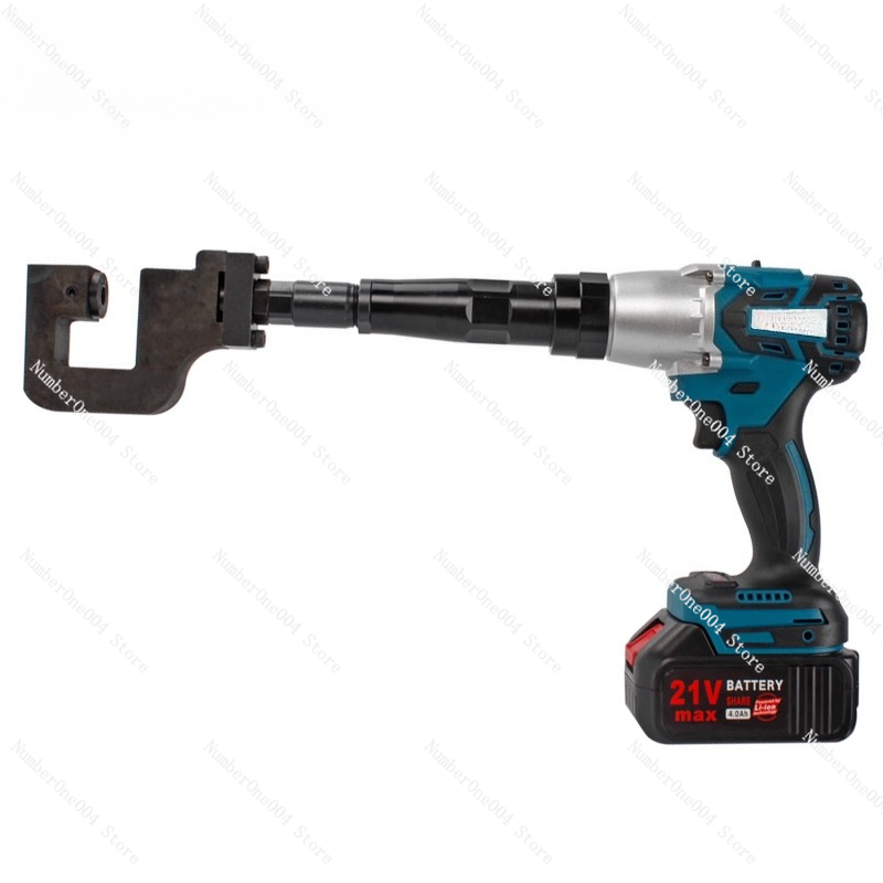 Pistola per punzonatura elettr - Power Tools Types recensione e prezzo