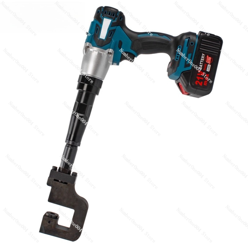 Pistola per punzonatura elettr - Power Tools Types recensione e prezzo