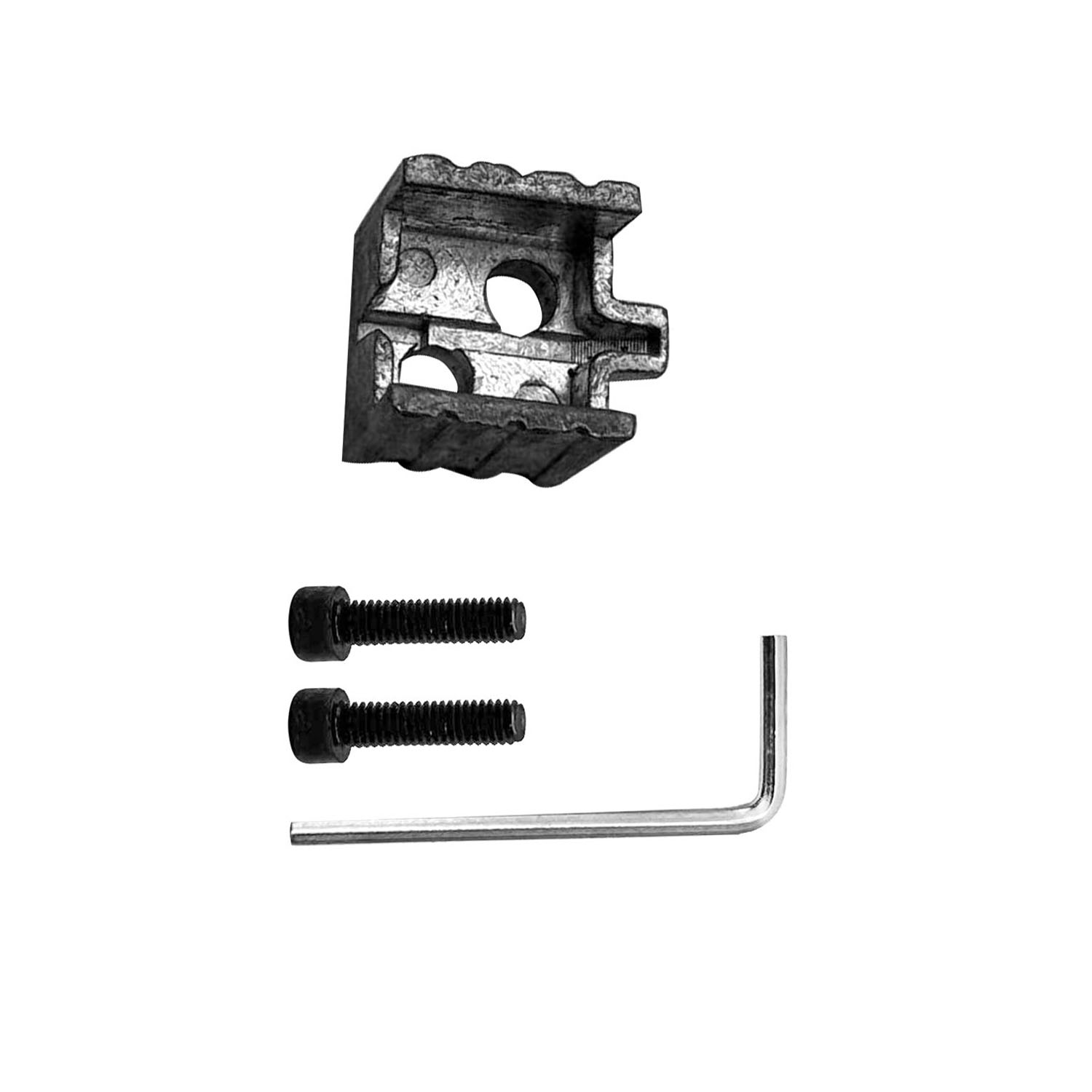 Morsetto per mandrino a vite p - Power Tools Types recensione e prezzo