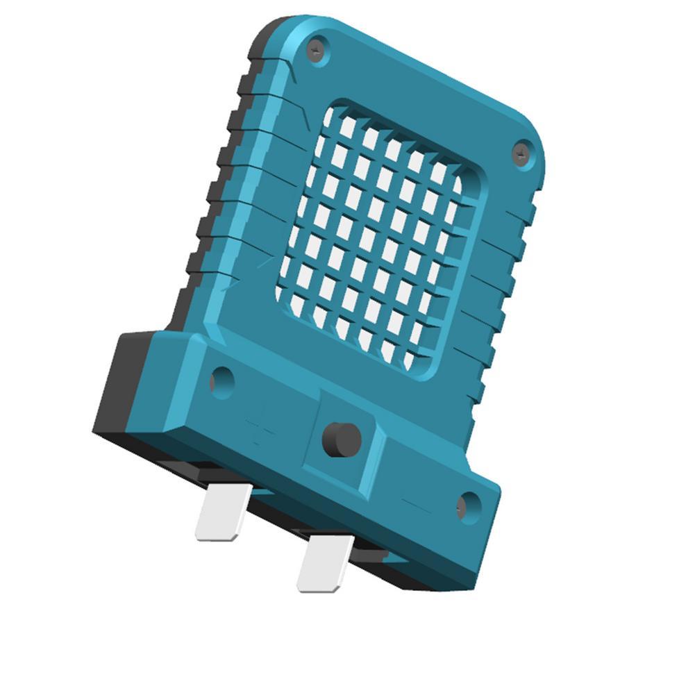 Accessori per elettroutensili  - Power Tools Battery Repair recensione e prezzo